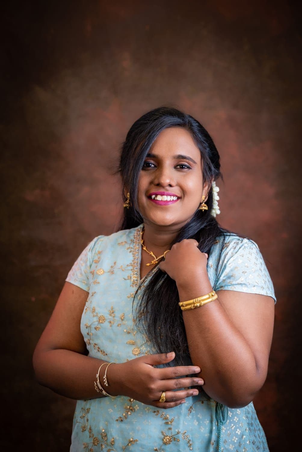 Traditional Elegance